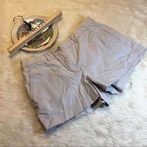 >> GAP Cotton Shorts 6